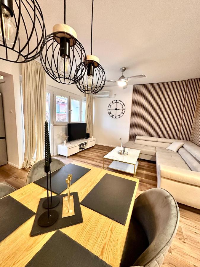 Apartman Gate Old Town *