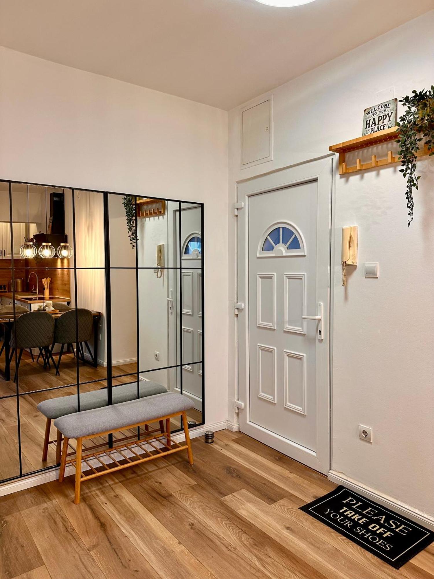 Apartman Gate Old Town