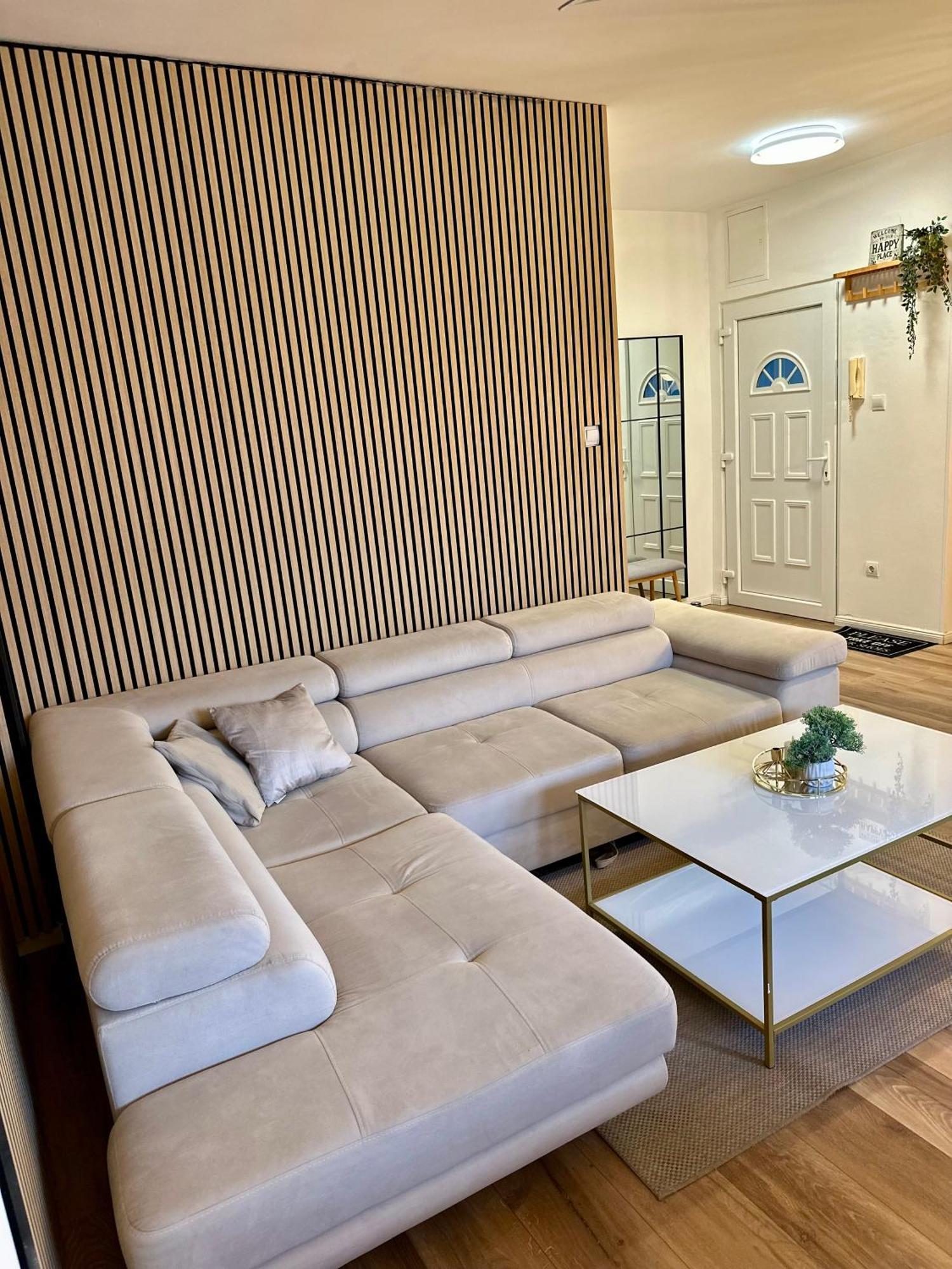 Gate Old Town Apartment Zadar
