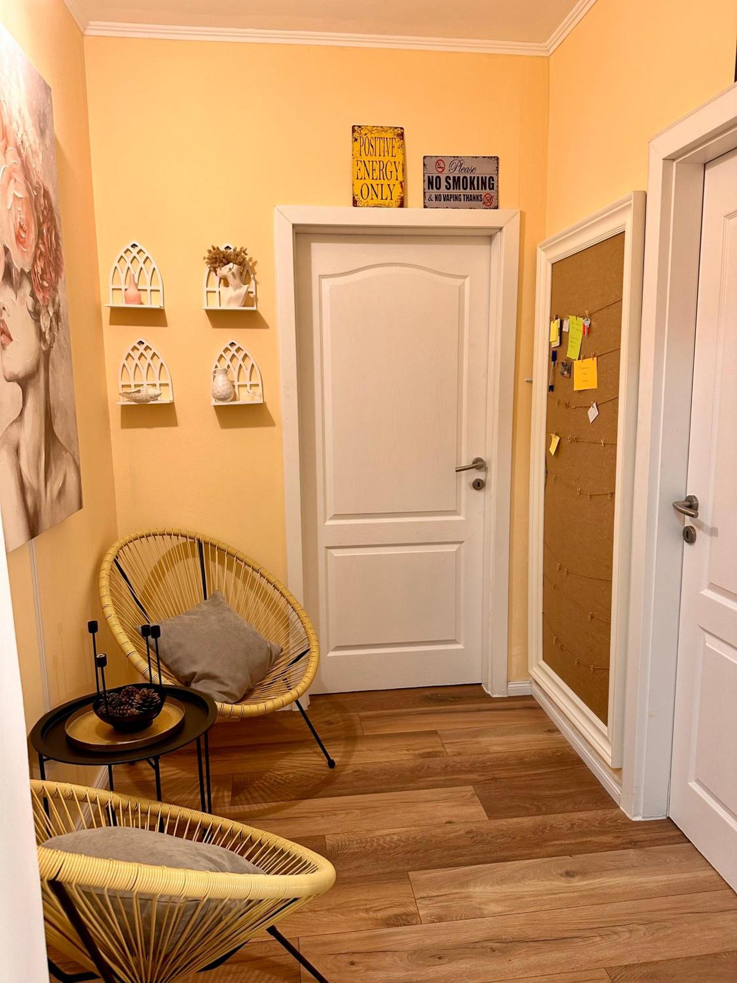 Apartman Gate Old Town *
