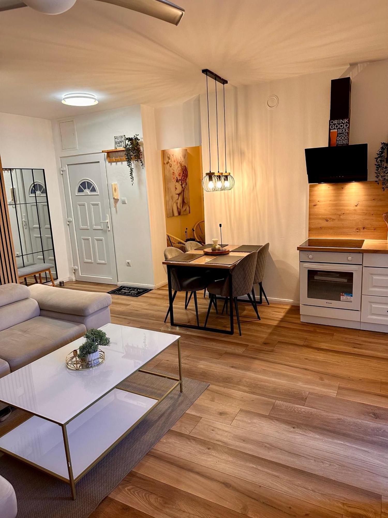 Gate Old Town Apartment Zadar