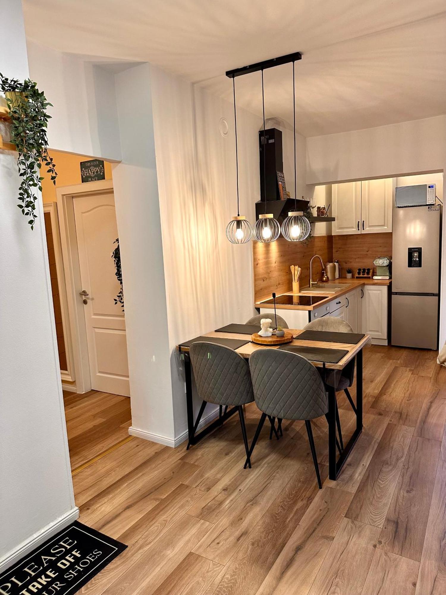 Apartman Gate Old Town