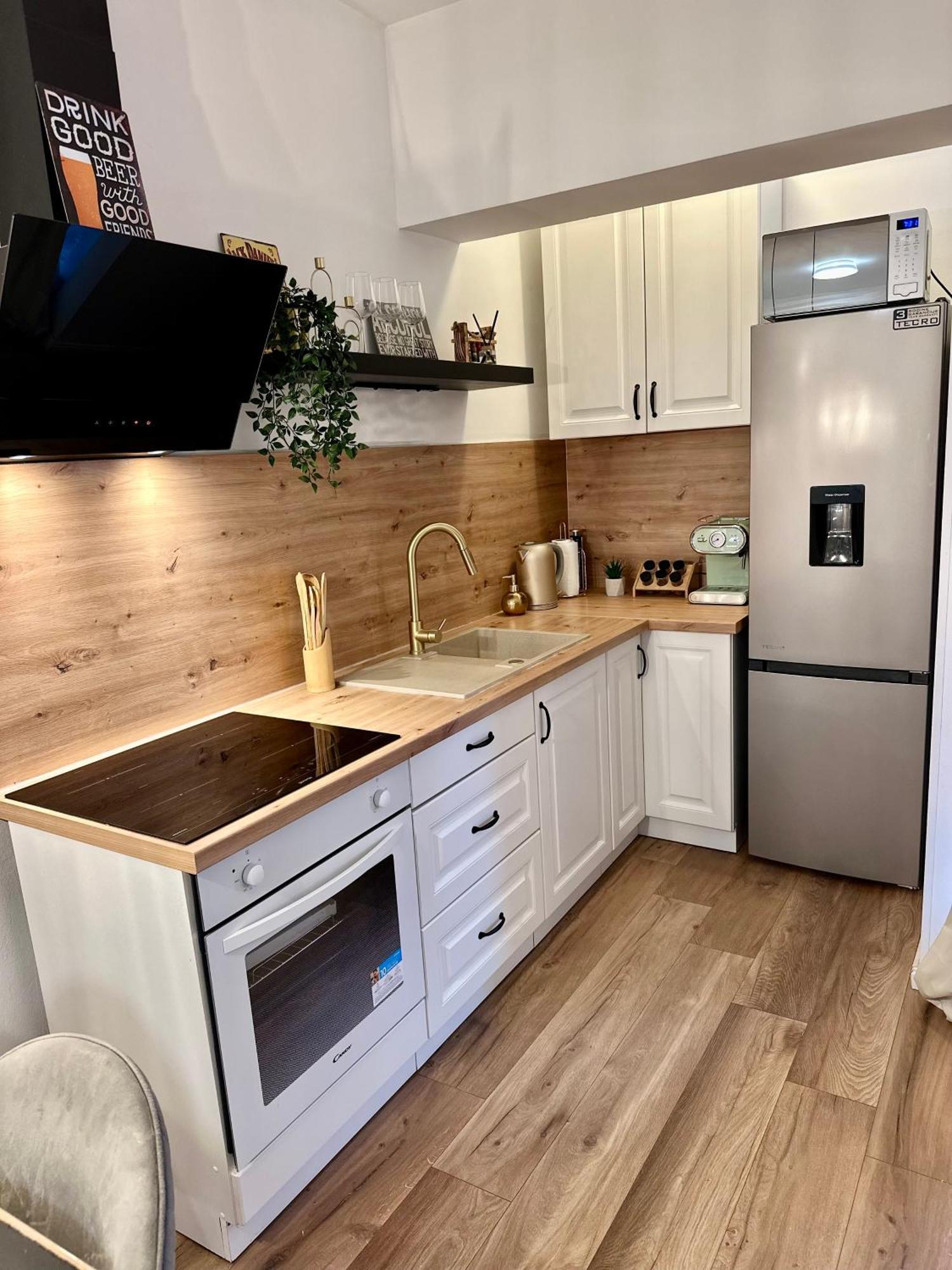 Apartman Gate Old Town *