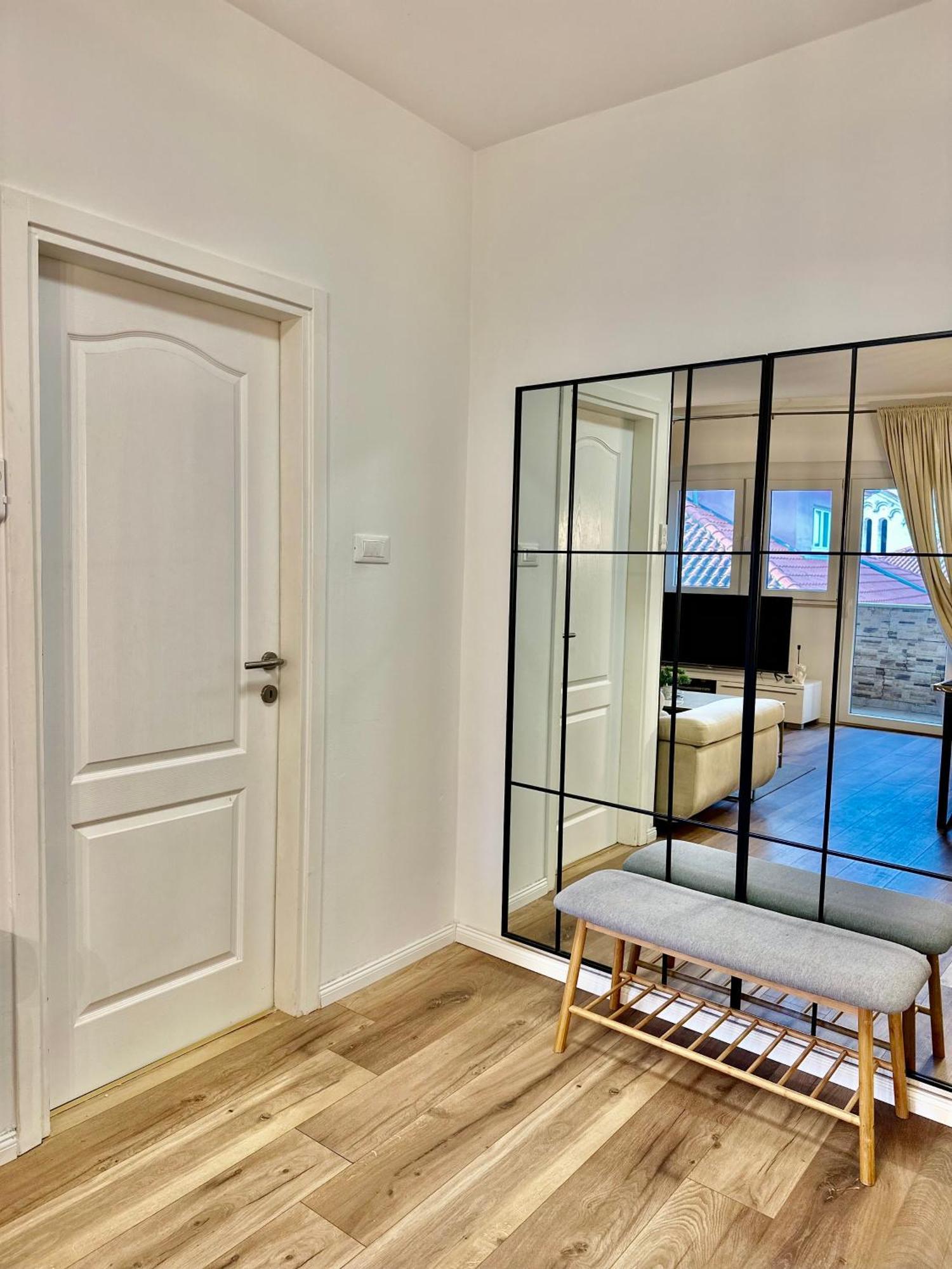 Apartman Gate Old Town Zadar