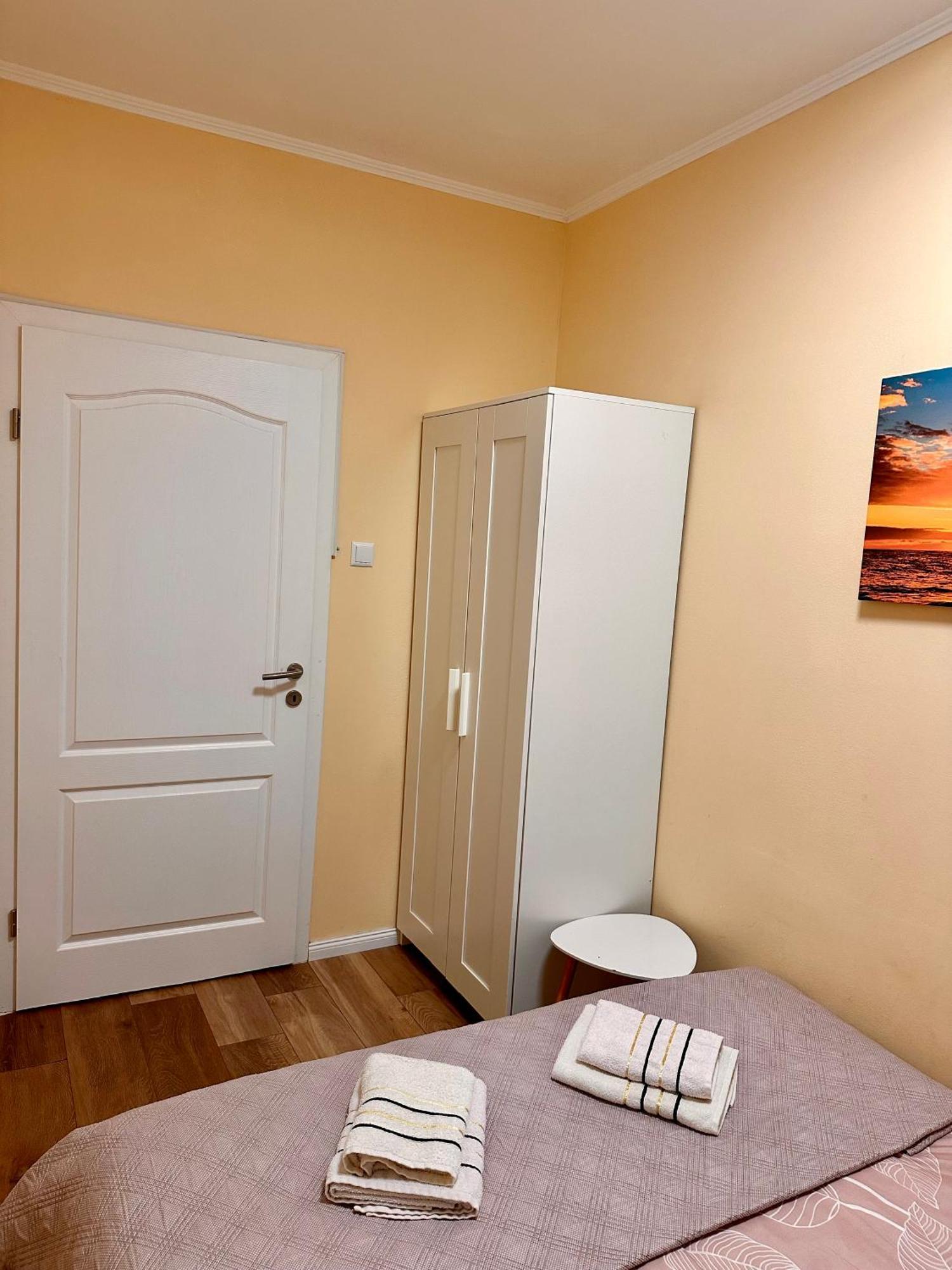 Apartman Gate Old Town *