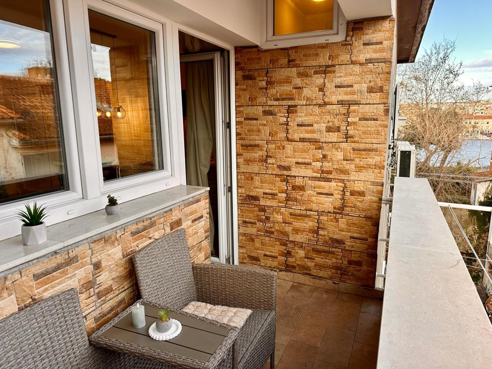 Apartman Gate Old Town Zára